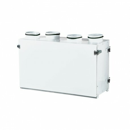 Ilmanvaihtokone Airsec 70V