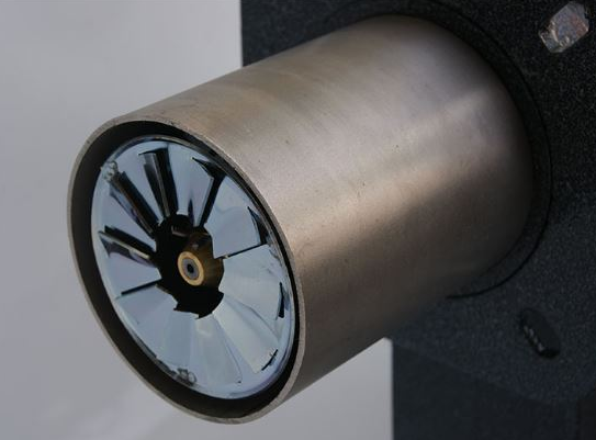 Citerm G1p moniöljypoltin 25-65kW