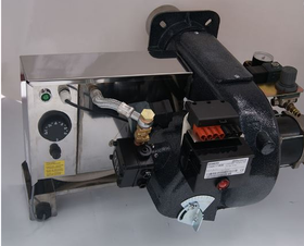 Citerm G2p moniöljypoltin 60-110kW