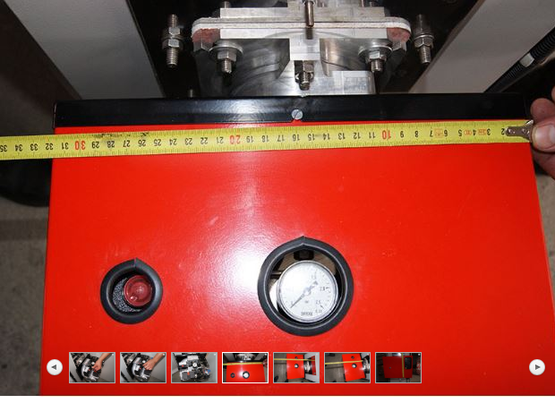 Citerm Junior G1 moniöljypoltin 25-35kW