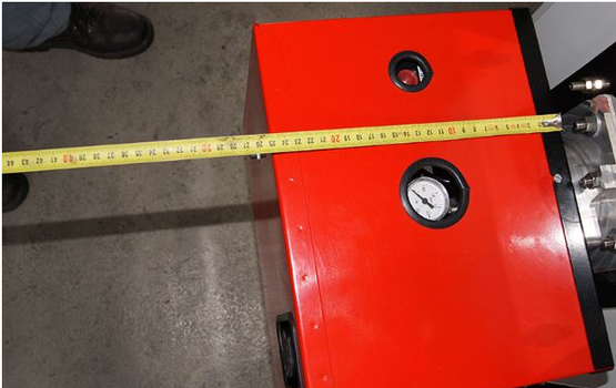 Citerm Junior G1 moniöljypoltin 25-35kW