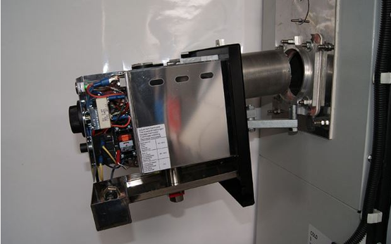 Citerm Junior G1 moniöljypoltin 25-35kW