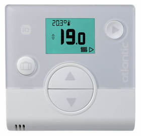 Langaton huonetermostaatti Navilink A59