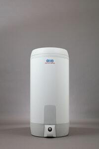 Lämminvesivaraaja OSO SC 300 litraa 3 kW, 0,8 m² kierukalla