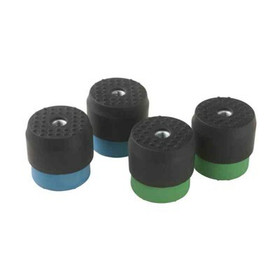 Värinänvaimennin jousisarja Soleco M8 x 4 kpl