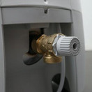 OSO varoventtiili SV-385 9 bar Saga 22mm