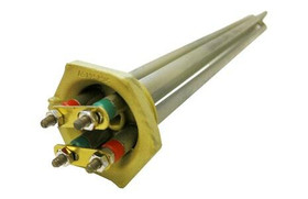 OSO sähkövastus 11/4 5 kW 400V MS