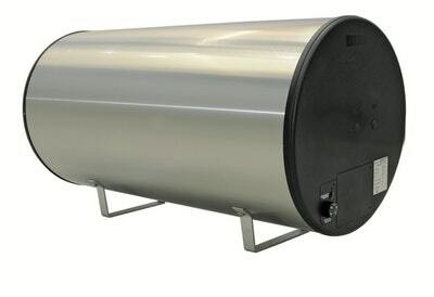 Vedenlämmitin Jäspi VLS-100S-RST sauna, 3 kW