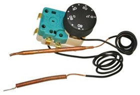 Vedenlämmitin Jäspi varaosatermostaatti VLK-mallit