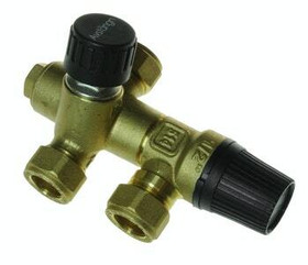 Vedenlämmitin Jäspi varolaiteryhmä VLK15 - VLK100