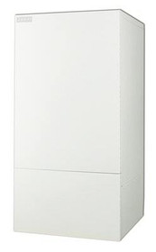 Vedenlämmitin Jäspi VLM-100S moduli 1-3 kW