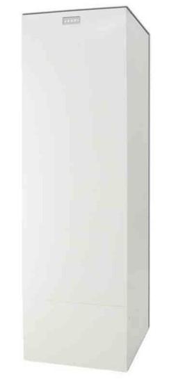 Vedenlämmitin Jäspi VLM-300 K kilpivastuksella