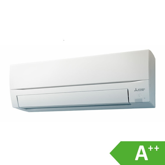 Ilmalämpöpumppu Mitsubishi Electric FT25VGHZ-SC lämmitys/jäähdytys
