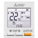 Ilmalämpöpumppu Mitsubishi Electric FT25VGHZ-SC lämmitys/jäähdytys