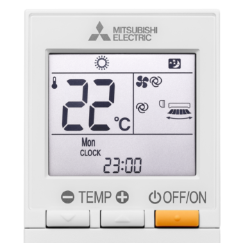 Ilmalämpöpumppu Mitsubishi Electric FT25VGHZ-SC lämmitys/jäähdytys