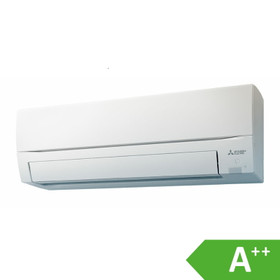 Ilmalämpöpumppu Mitsubishi Electric FT35VGHZ-SC lämmitys/jäähdytys