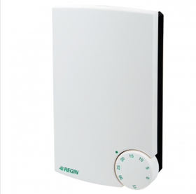 Lämpötehosäädin Pulser M