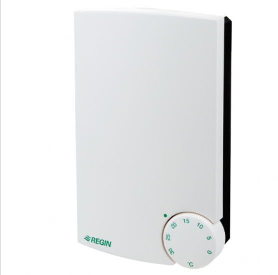 Lämpötehosäädin Pulser M