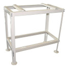 Korkea maatukiteline 150kg, SC-800