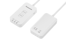 Panasonic Smart Cloud WiFi-etäohjain CZ-TACG1