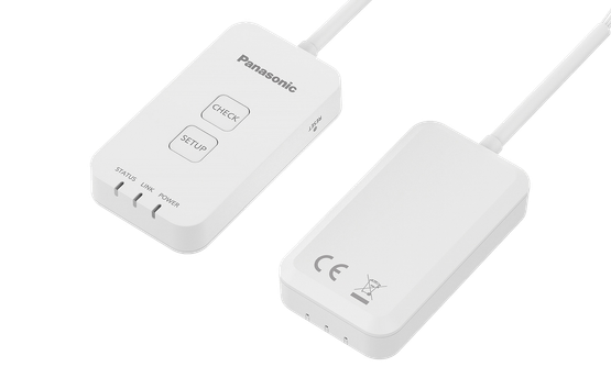 Panasonic Smart Cloud WiFi-etäohjain CZ-TACG1