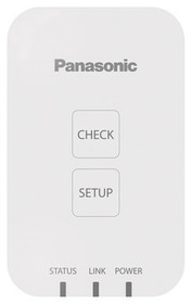 Panasonic Smart Cloud WiFi-etäohjain CZ-TACG1