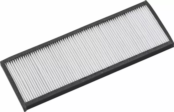 Mitsubishi Electric Lossnay VL-100 tehosuodatin