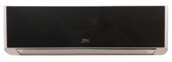 Ilmalämpöpumppu Cooper&Hunter Continental Supreme Series 12 lämmitys/jäähdytys, wifi vakiona, 4 eri väriä