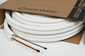 Qsantec pariputki kuparia 1/4