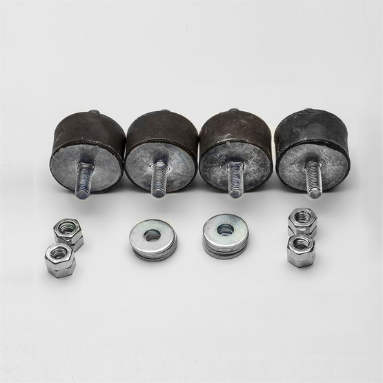 Värinänvaimenninkumisarja Entrade 50/30 M10, 4kpl/pss