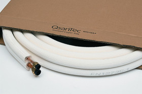 Qsantec pariputki kuparia 1/4