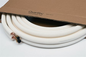 Qsantec pariputki kuparia 1/4