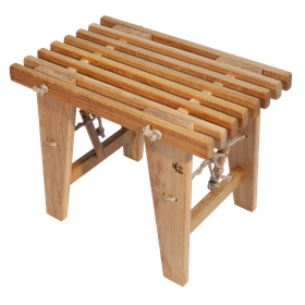 EcoFurn Ekopenkki 60 cm, tammi öljytty