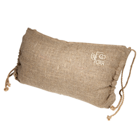 EcoFurn Niskatyyny EcoFurn® logolla