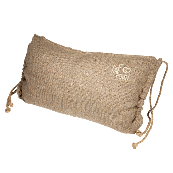 EcoFurn Niskatyyny EcoFurn® logolla