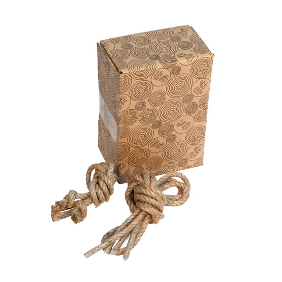 Varanarut yhteen EcoFurn Lilliin