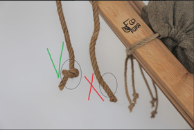 EcoFurn Ekotuoli, tervaleppä natural