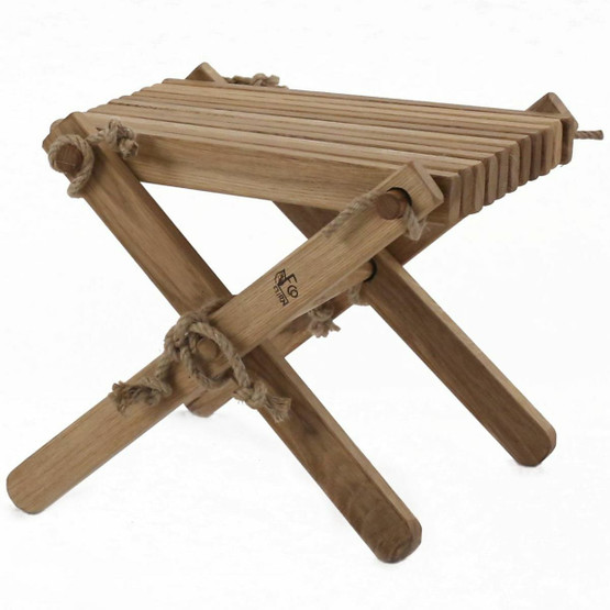 EcoFurn Lilli rahi/sivupöytä, tammi öljytty 