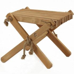 EcoFurn Lilli rahi/sivupöytä, tervaleppä öljytty