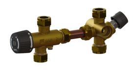 Opal vedenlämmittimen varolaiteryhmä 15-100 litran mallit