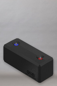 Vedenlämmitin OSO Nano 5