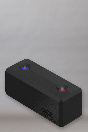 Vedenlämmitin OSO Nano 5