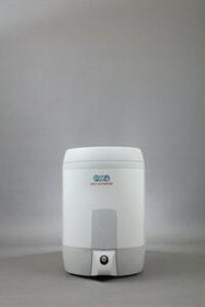 Lämminvesivaraaja OSO Saga S 120, 2 kW