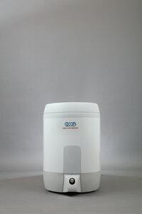 Lämminvesivaraaja OSO Saga S 120, 2 kW