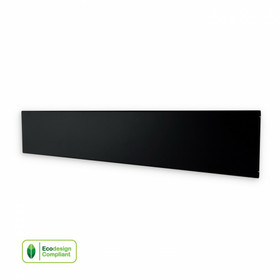 Adax Neo WiFi musta, korkeus 210 mm Sähkölämmitin 