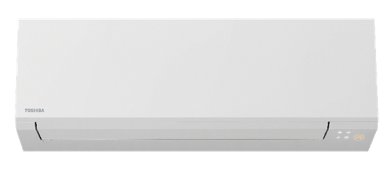 Ilmalämpöpumppu Toshiba Polar White+ 35 WiFi lämmitys/jäähdytys