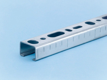 Asennuskisko Varifix C 2 m