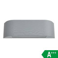 Ilmalämpöpumppu Toshiba Haori DESIGN 10 viilennys