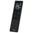 Ilmalämpöpumppu Toshiba Haori DESIGN 10 viilennys