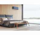 Ilmalämpöpumppu Toshiba Haori DESIGN 13 viilennys